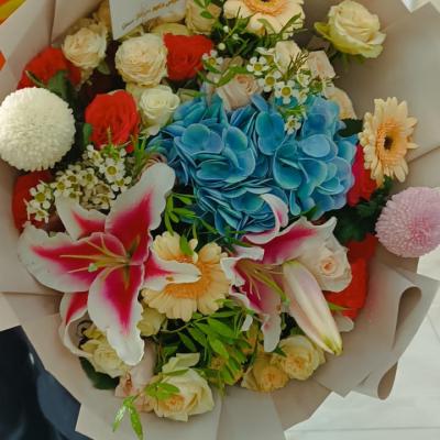 Bouquet