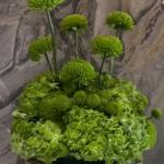 Centre piece