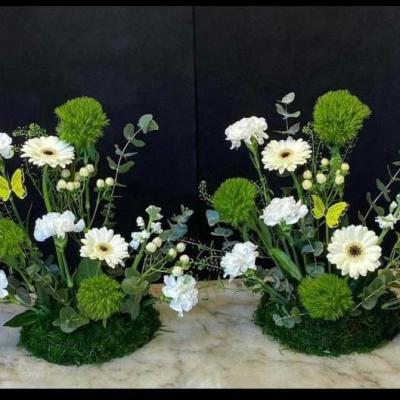 Centre piece